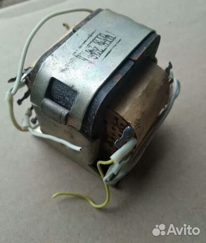 Трансформатор тпп