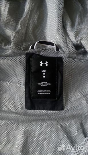 Ветровка Under Armour