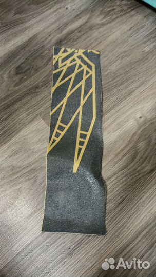 Трюковой самокат oxelo