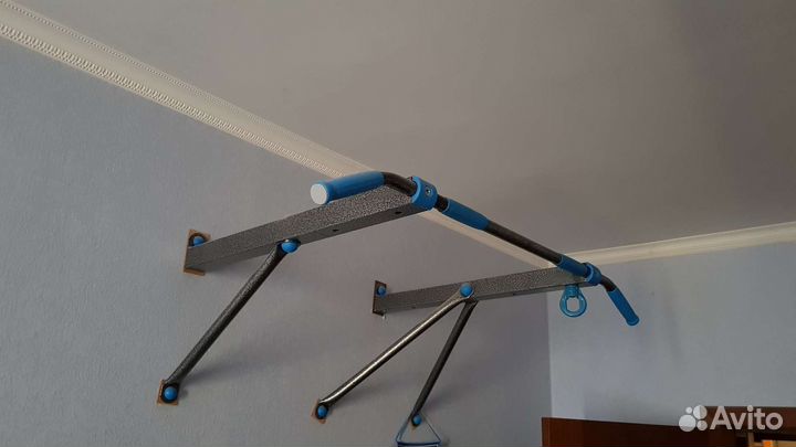 Турник настенный