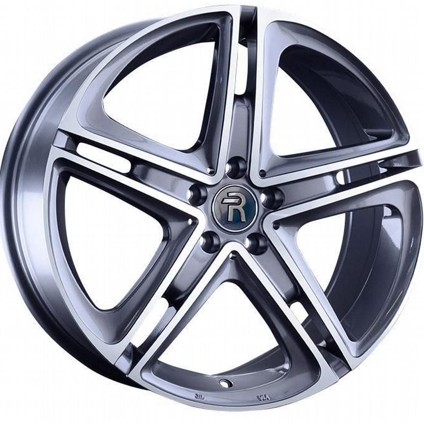 Литые диски Replay 8×R19 5×108