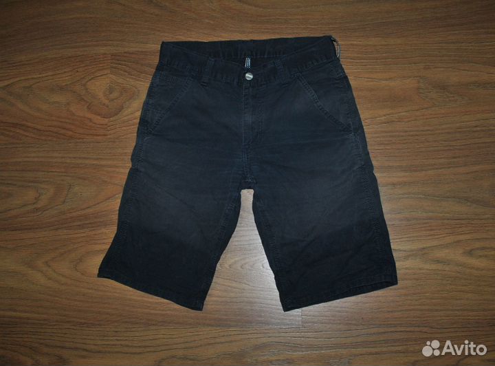 Шорты карго Carhartt Monty Bermuda Cargo Short