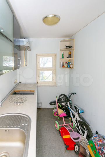 Дом 45 м² на участке 10 сот.