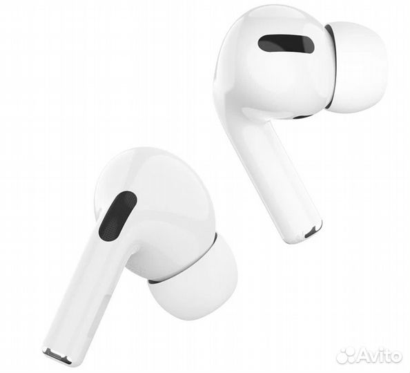 Беспроводные наушники Hoco EW05, белый