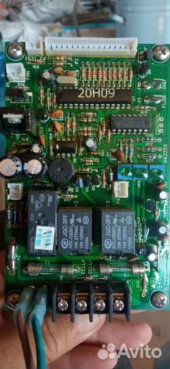 Intex бассейны. Блок питания