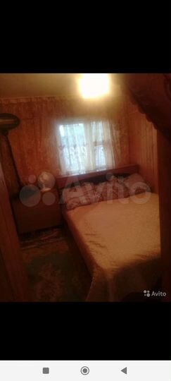 Дача 70 м² на участке 10 сот.