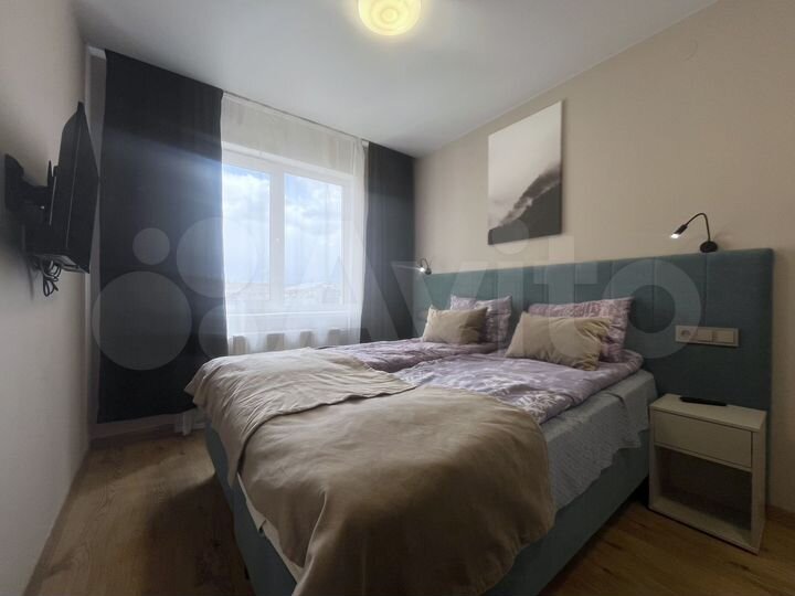 Квартира-студия, 21 м², 9/12 эт.