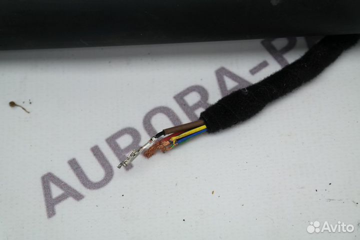 Амортизатор крышки багажника I-Pace X590 2018