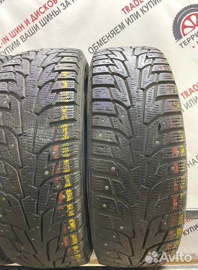 Hankook Winter I'Pike RS W419 185/65 R15 96W