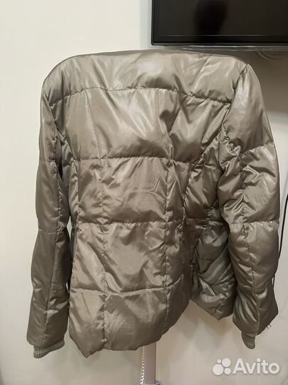 Пуховик iceberg женский 44