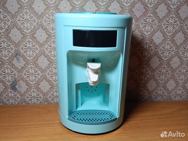 Кулер для воды детский