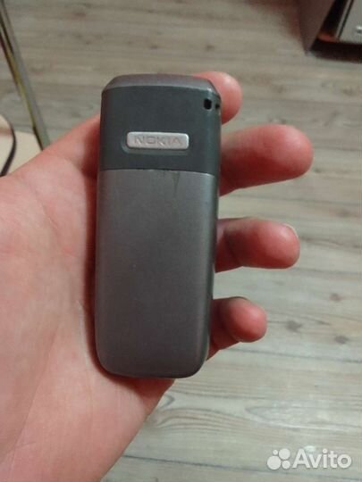 Nokia 2610