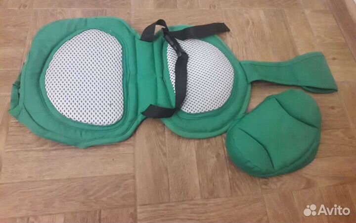 Чехол сидения трехколесного велосипеда