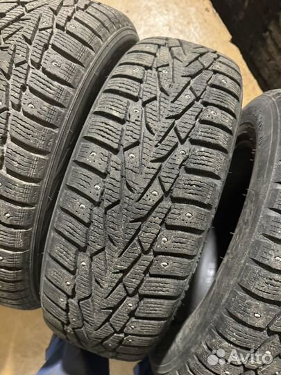 Nokian Tyres Nordman 7 185/65 R15