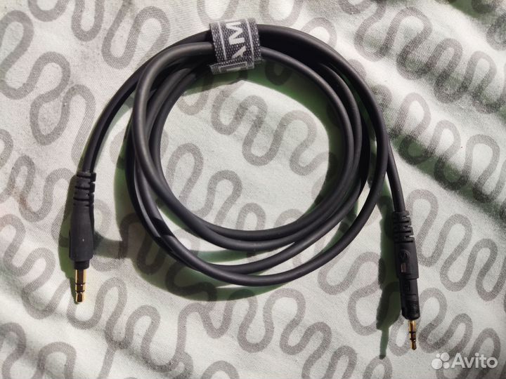 Провода для наушников AiAiAi - Audio Technica ATH