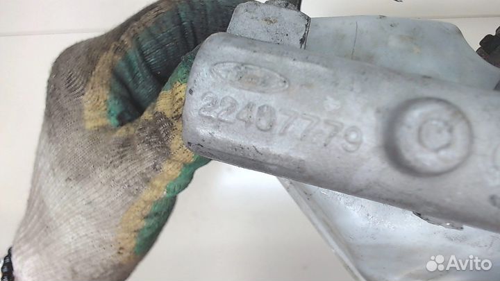 Цилиндр тормозной главный Ford Kuga, 2008