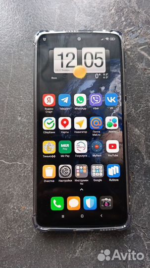 Xiaomi Poco X4 Pro 5G, 6/128 ГБ