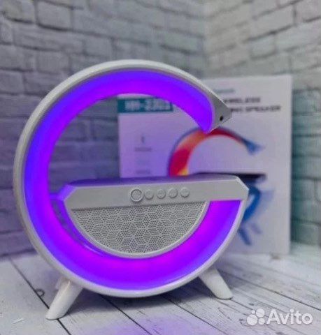 RGB Лампа 5 в 1 (Новинка 2023) Гарантия+Доставка