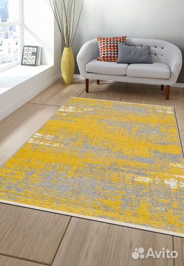 Ковер 75 на 150 новый