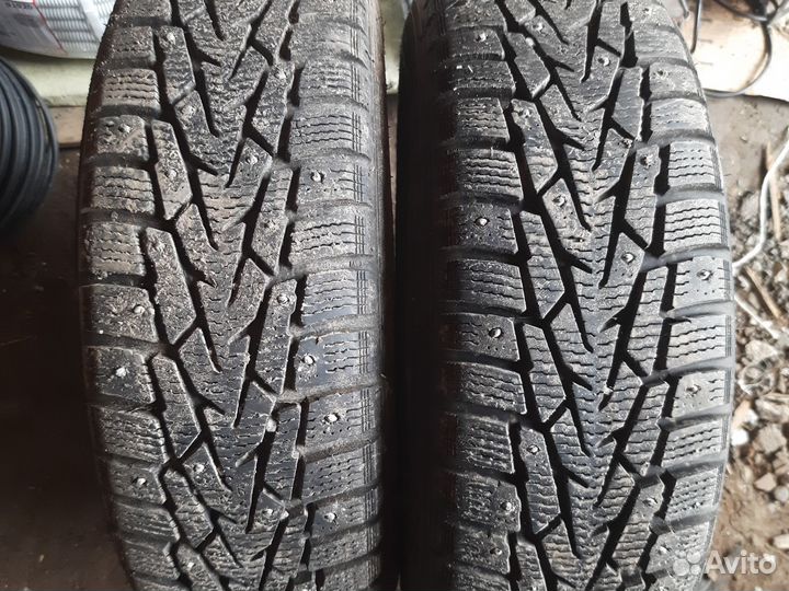 Nokian Tyres Nordman 7 175/70 R13 82