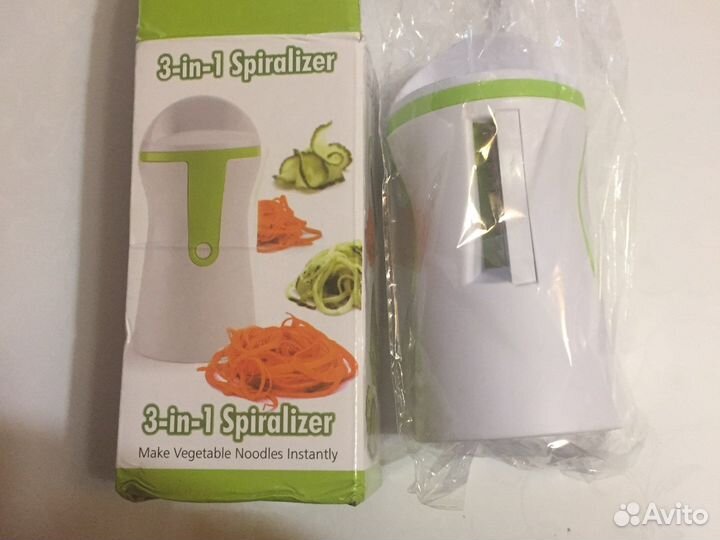 Набор кухонных принад-тей новый и б/у, турка д/к