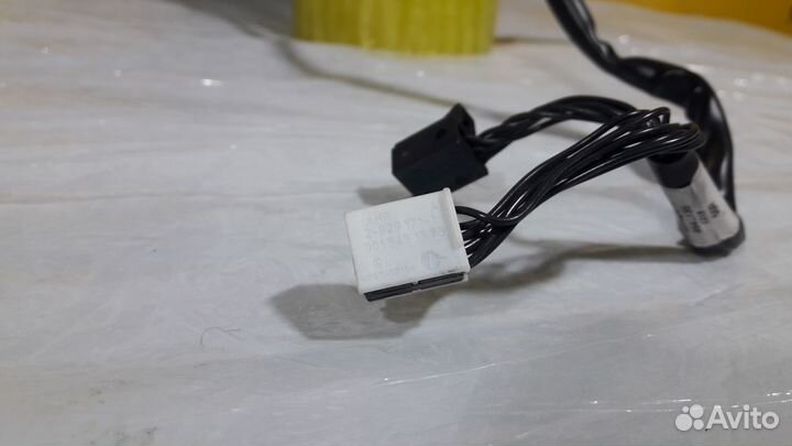 Зеркало левое Mercedes W219