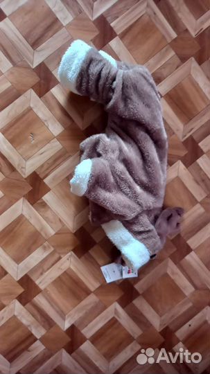 Одежда для собаки