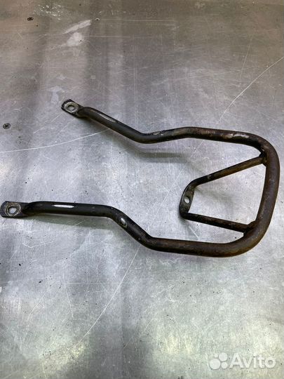 Багажник Yamaha Jog Z-2 5BM Оригинал