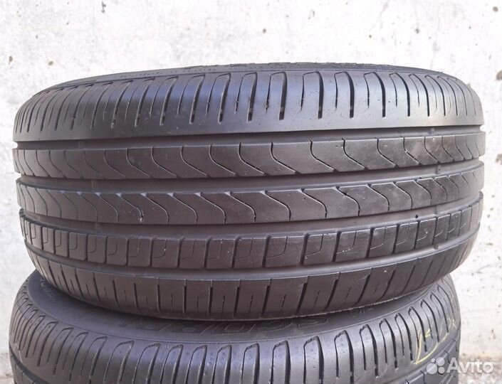 Pirelli Scorpion Verde 255/45 R19 V