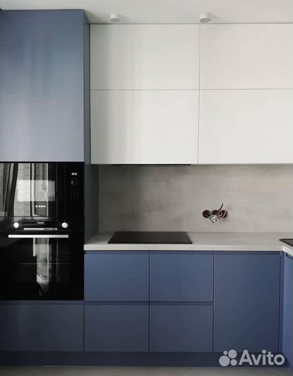 Кухня на заказ. Кухонный гарнитур от производителя