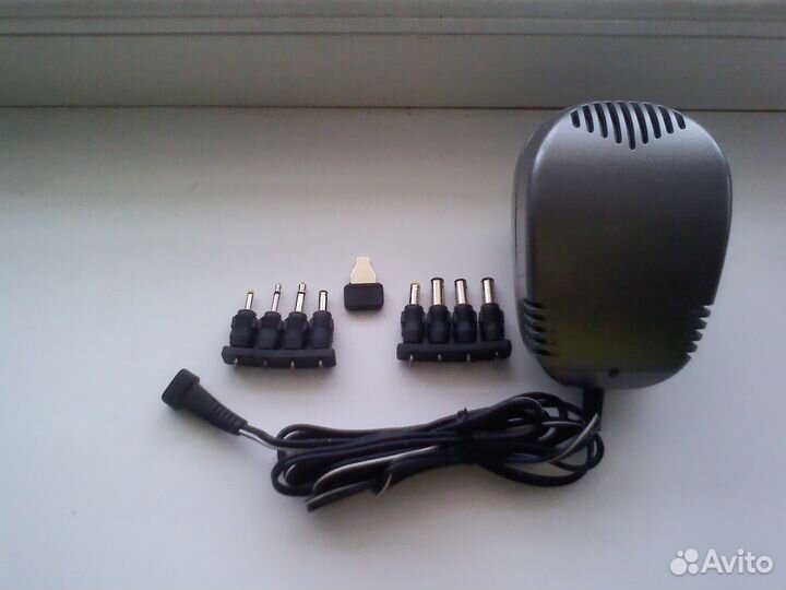 Универсальный блок питания DN1000 Robiton