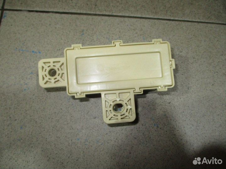 Блок электронный Kia Ceed 3 (CD)