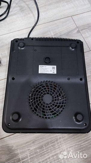 Плитка (печь) индукционная homeclub LS-DC13