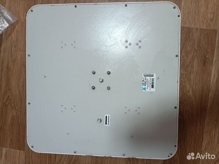 Усилитель сотовой связи и интернета