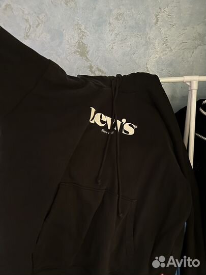 Толстовка женская