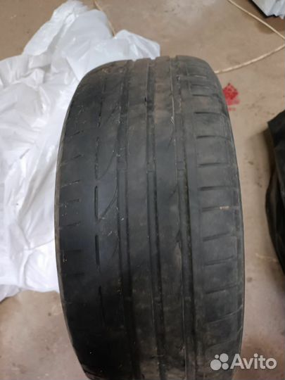Pirelli P Zero Nero 225/50 R17 99V