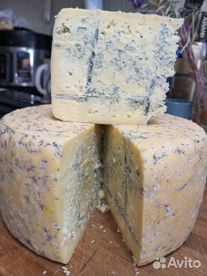 Сыр домашний