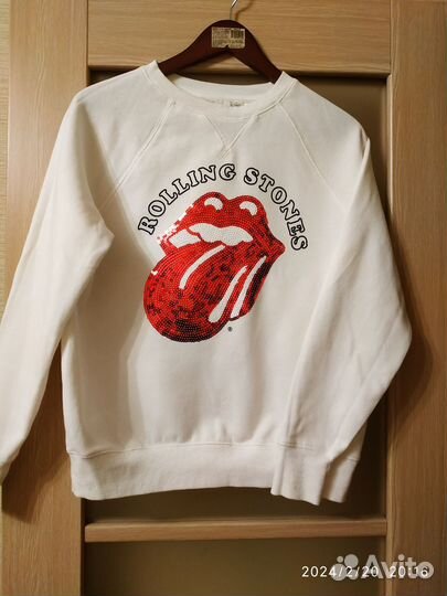 Толстовка женская H&M