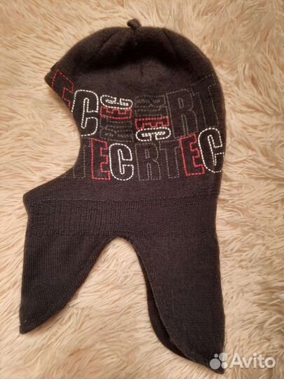 Шлем Reima p. 50