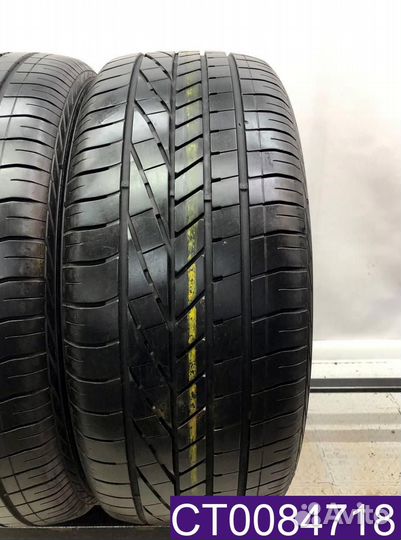 Goodyear Excellence 255/45 R20 96T