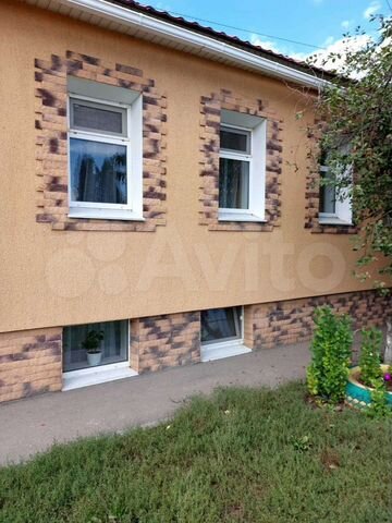 Дом 140 м² на участке 9 сот.