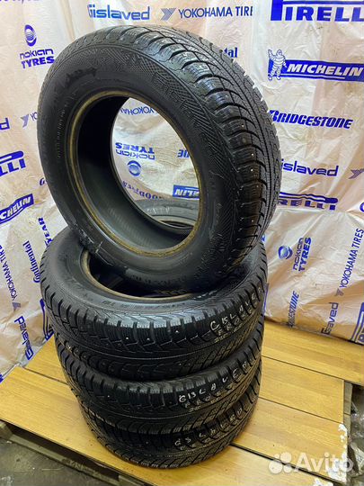 Gislaved Nord Frost 5 215/65 R16 102T