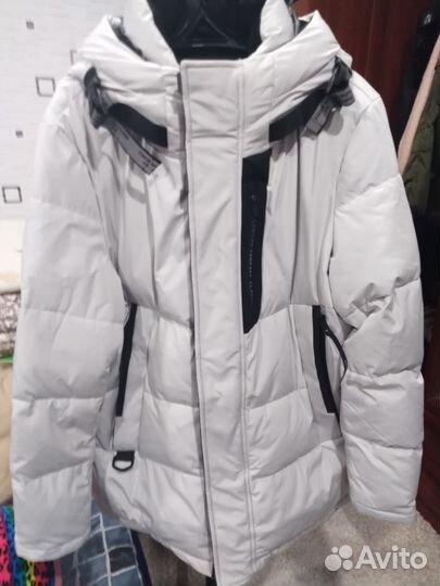 Мужская одежда