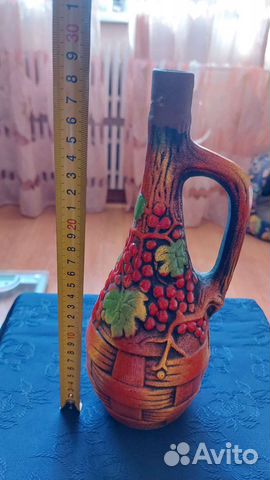 Кувшин для вина из Грузии