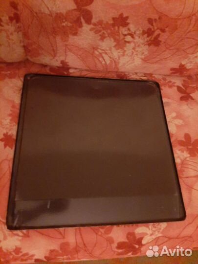 Противень для духовки бу