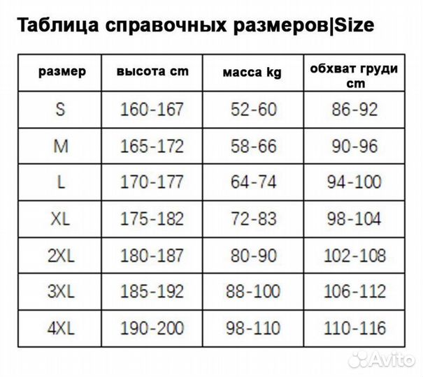 Гидрокуртка мужская