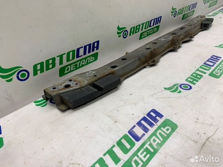 Балка под радиатор передняя Toyota Yaris хетчбек