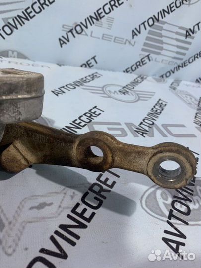 Редуктор рулевой Нива 4х4 лада 2121