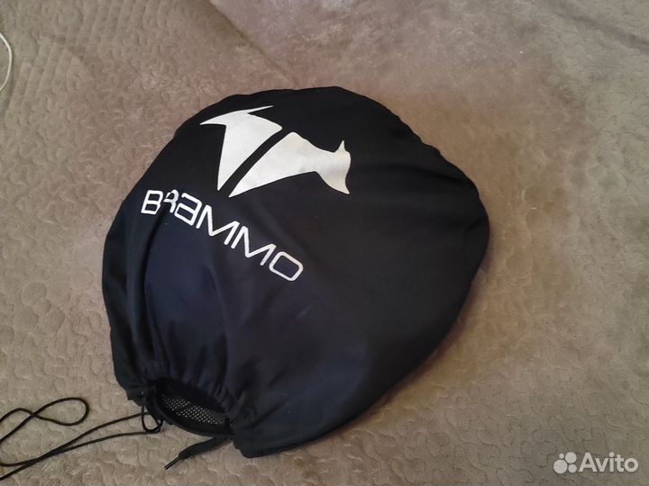 Комплект для верховой езды