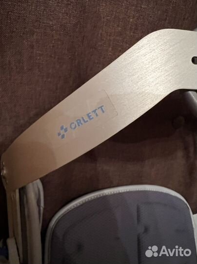 Корсет ортопедический orlett